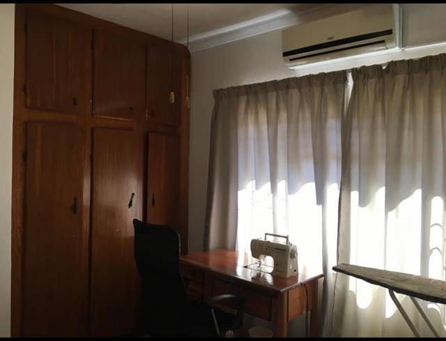 3 BEDROOM HOUSE FOR SALE IN CHROOM PARK